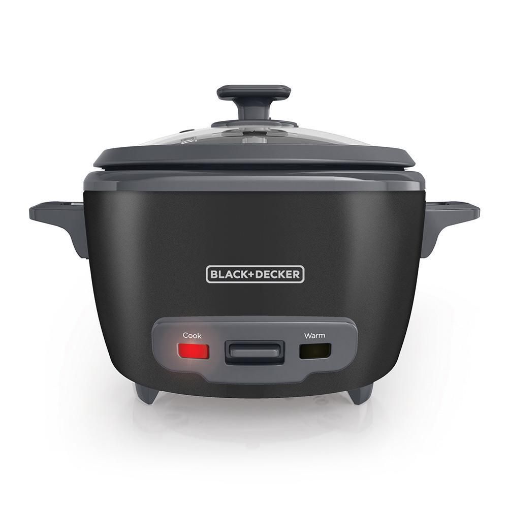 Olla Arrocera 14 Tazas 1.4l Black & decker