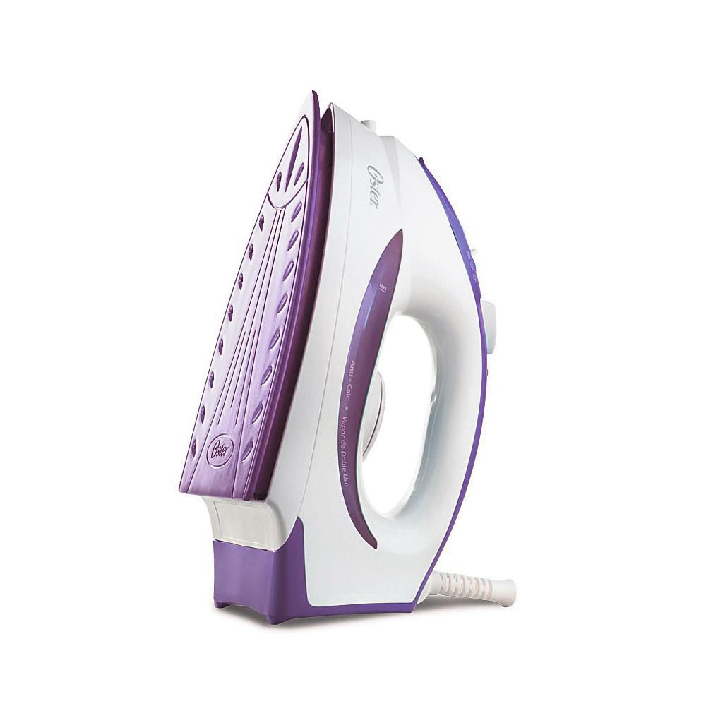 Plancha Base Ceramica Y Vapor