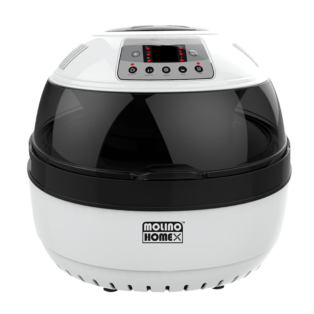 freidora power air fryer xl 10 ltrs Tv Novedades