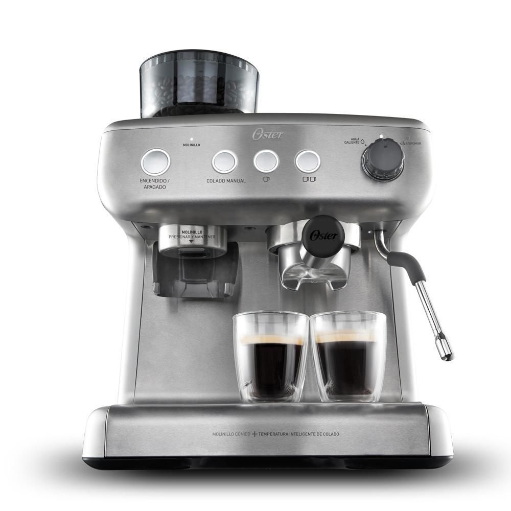 CAFETERA ESPRESSO OSTER 15B- Oster