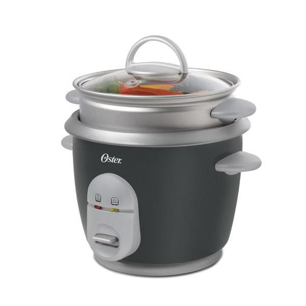 Olla De Arroz  0.5 Libras