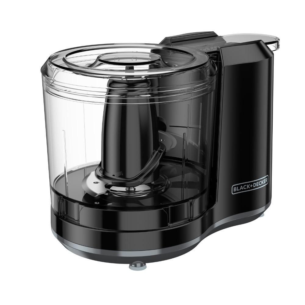 Picatodo Procesador Alimentos One-Touch B+D