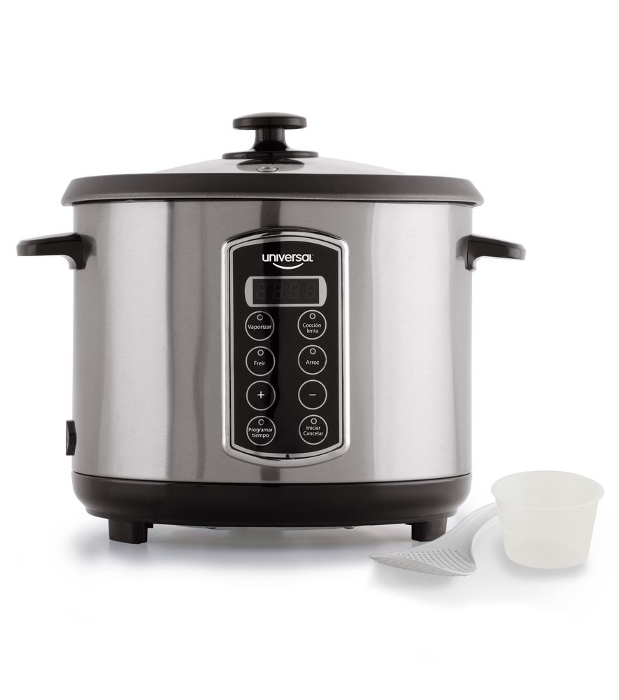 OLLA ARROCERA MULTICOOK