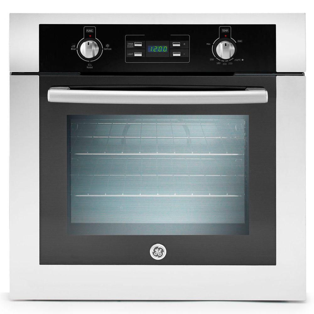 Horno Elec  60cm Inox  220v General Electric