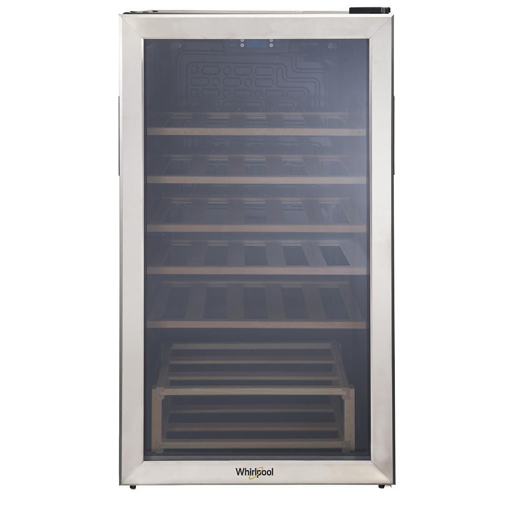 CAVA DE VINOS 33 BOTELLAS Whirlpool