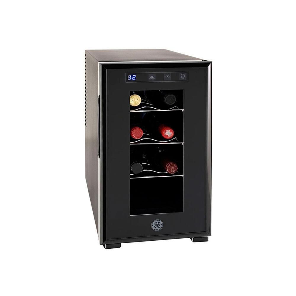 Cava Para Vinos 8 Botellas General Electric