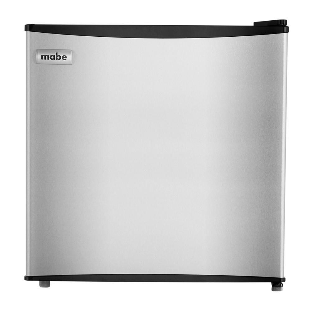 Minibar 45 Lts. Brutos Inoxidable MABE