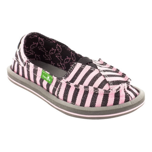 Zapatos Sanuk Castaway Girls