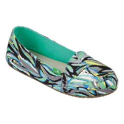 Zapatos Sanuk Palmtastic