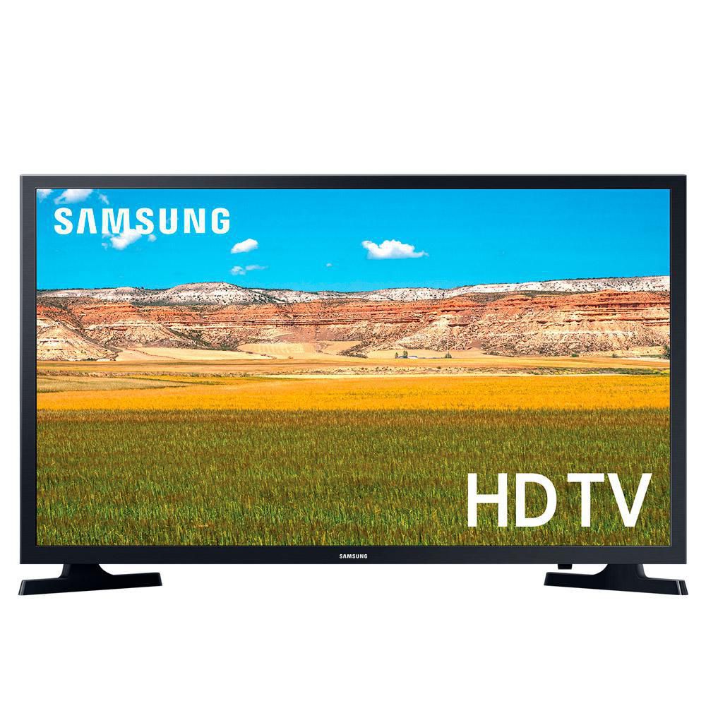 Televisor LED Samsung 32 pulgadas (81 CM) - T4300 HD Smart TV 2020