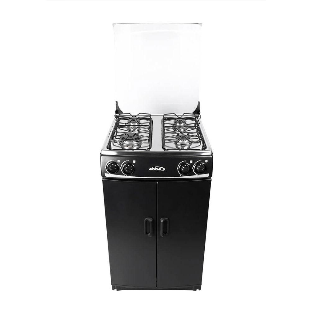 Estufa Todo Gas 20gabinete Abba