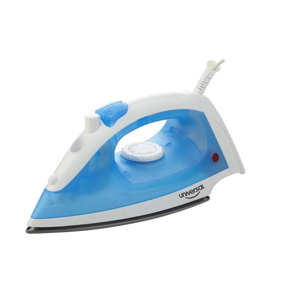 Plancha A Vapor Extra Liviana