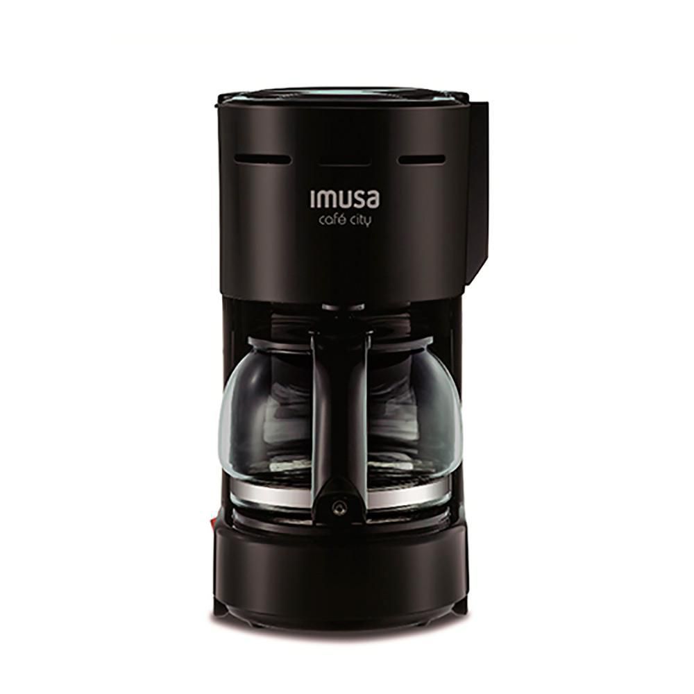 Cafetera Cafe City Imusa