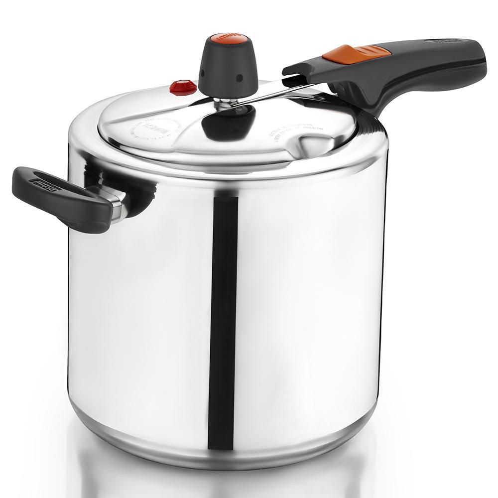 Olla a Presión IMUSA Smart 6 Litros