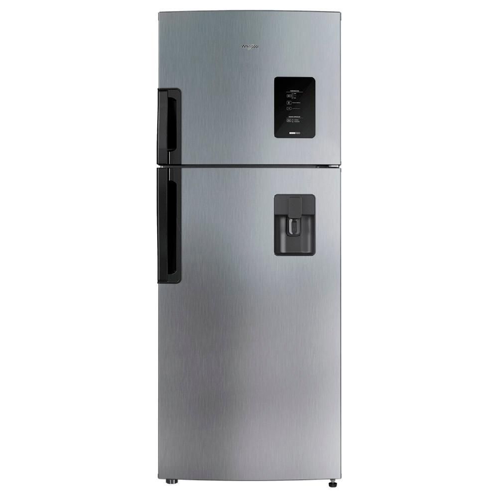 Nevera Sin Escarcha 440 L Evox Whirlpool