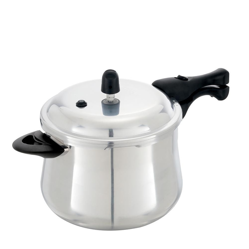 OLLA A PRESION NOVA 6 lts UNIVERSAL 29600