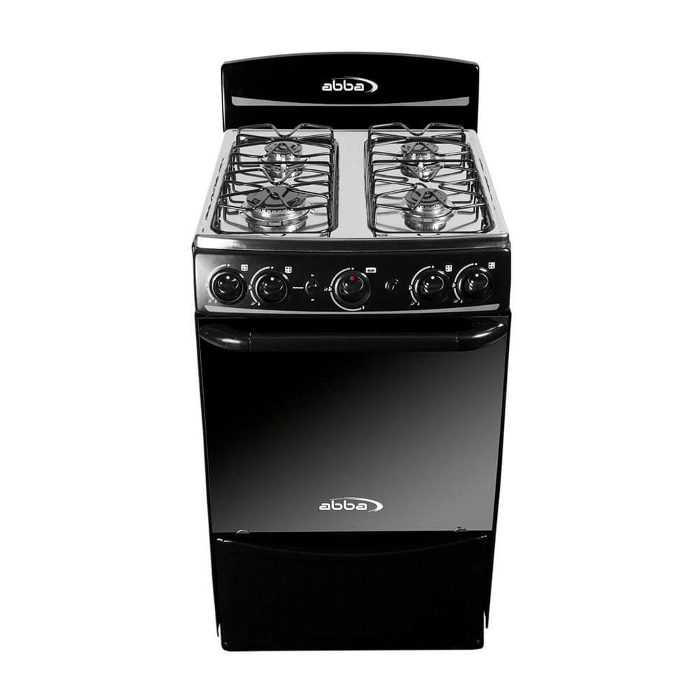 ESTUFA TODO GAS 20HORNO GAS ABBA AB201-5 N